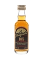 Glenfarclas 105 Cask Strength Bottled 1990s 5cl / 60%