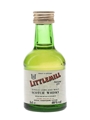 Littlemill Bottled 1990s 5cl / 40%