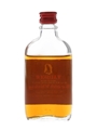Talisker Black Label Gold Eagle 100 Proof Bottled 1970s - Gordon & MacPhail 5cl / 57%