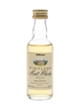 St Michael 10 Year Old Highland Malt  5cl / 40%