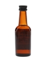 Seagram's 7 Crown Bottled 1970s 5cl / 40%