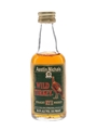 Wild Turkey Rye 101 Proof Bottled 1990s 5cl / 50.5%