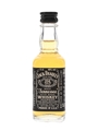 Jack Daniel's Old No.7 Bottled 1990s 5cl / 40%