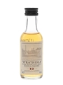 Strathisla 12 Year Old  5cl / 43%