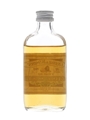 Glenlivet 8 Year Old Bottled 1970s - Gordon & MacPhail 5cl / 40%