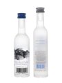 Grey Goose & Snow Queen  2 x 5cl / 40%
