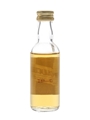 Glentauchers 1979 Bottled 1990s - Gordon & MacPhail 5cl / 40%