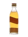 Johnnie Walker Red Label Bottled 1960s 5cl / 40%