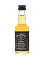 Jack Daniel's Old No.7  5cl / 40%