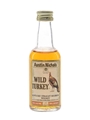 Wild Turkey 101 Proof Bottled 1990s 5cl / 50.5%