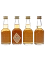 Whyte & Mackay Special  4 x 5cl / 40%