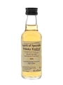 Spirit Of Speyside Whisky Festival 2006 10 Year Old 5cl / 41.6%