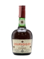 Courvoisier 3 Star Luxe Cognac 70cl