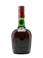 Courvoisier 3 Star Luxe Cognac 70cl