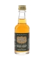 Johnny Drum Bottled 1990s 5cl / 43%