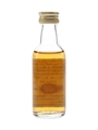 Glenfarclas 8 Year Old Bottled 1980s - NALC Area 42 5cl / 40%