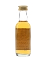 Moray District Licensed Trade Association 125th Anniversary 15 Year Old Speyside Single Malt 5cl / 40%
