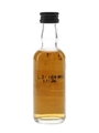 Tomatin 10 Year Old Bottled 2000s - Tomnahurich Bridge Inverness 5cl / 43%