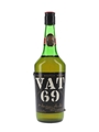 Vat 69 Bottled 1970s 75.7cl / 40%