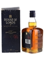 House Of Lords 12 Year Old  70cl / 40%