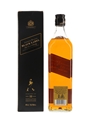 Johnnie Walker Black Label 12 Year Old Bottled 1990s 70cl / 40%