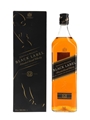 Johnnie Walker Black Label 12 Year Old Travel Retail 100cl / 40%