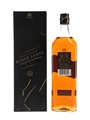 Johnnie Walker Black Label 12 Year Old Travel Retail 100cl / 40%