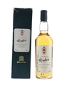 Madam Speaker's Order 12 Year Old House Of Commons - Glendullan 70cl / 43%