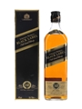 Johnnie Walker Black Label 12 Year Old Bottled 1990s 70cl / 40%