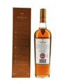 Macallan 10 Year Old Sherry Oak 70cl / 40%