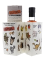 Karuizawa 19 Year Old Batch 1 That Boutique-y Whisky Company - With TBWC Stickers 50cl / 48.9%