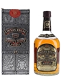Chivas Regal 12 Year Old Bottled 1990s 100cl / 40%