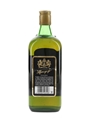 Bell's 12 Year Old De Luxe Bottled 1980s 75cl / 40%