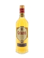 Grant's Family Reserve Old Presentation 70cl / 40%