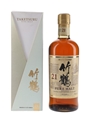 Taketsuru Pure Malt 21 Year Old Nikka 70cl / 43%