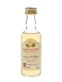 Tamnavulin Glenlivet Bottled 1980s 5cl / 40%