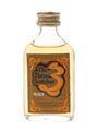 The Three Scotches Malt Bottled 1970s-1980s - Paisley Whisky Co. Ltd. 4.7cl / 43%