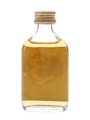 The Three Scotches Malt Bottled 1970s-1980s - Paisley Whisky Co. Ltd. 4.7cl / 43%