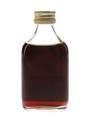 Windjammer Finest Old Rum Bottled 1980s 5cl / 40%
