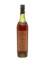 Denis-Mounie VSOP Cognac Bottled 1960-70s 70cl / 40%
