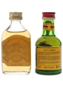 Hot Toddy & John O'Groats  2 x 5cl