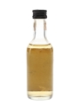 Old Smuggler Bottled 1990s - Hiram Walker, Argentina 5cl / 43%