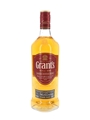 Grant's Triple Wood  70cl / 40%