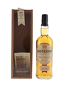 Knockando 1978 Bottled 1993 70cl / 43%
