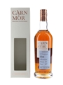 Ben Nevis 2015 6 Year Old Bottled 2021 - Carn Mor 70cl / 47.5%