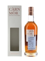 Ben Nevis 2015 6 Year Old Bottled 2021 - Carn Mor 70cl / 47.5%