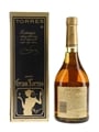 Torres Gran Reserva Spanish Brandy 70cl / 39%