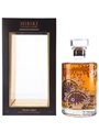 Hibiki Harmony Master's Select  70cl / 43%