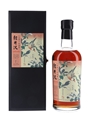 Karuizawa 2000 Flower & Bird Series Cask 507 Bottled 2018 - Java Sparrow & Magnolia 70cl / 62.9%