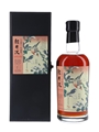 Karuizawa 2000 Flower & Bird Series Cask 507 Bottled 2018 - Java Sparrow & Magnolia 70cl / 62.9%